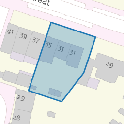 Perceel HMD00-E-2799