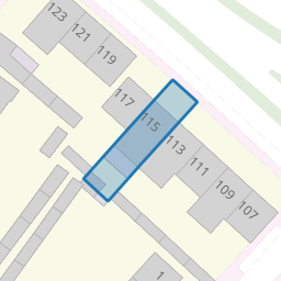 Perceel HMD00-E-2800