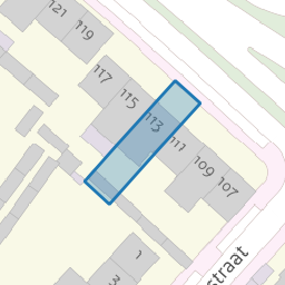 Perceel HMD00-E-2801