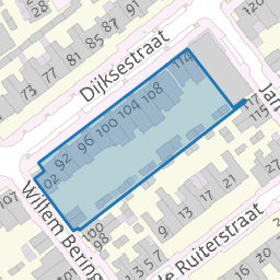 Perceel HMD00-E-2805