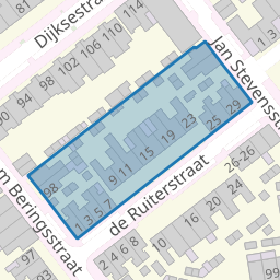 Perceel HMD00-E-2806