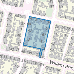 Perceel HMD00-E-2807