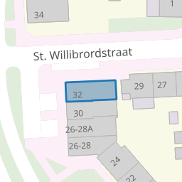 Perceel HMD00-E-2809