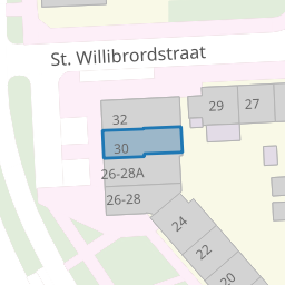 Perceel HMD00-E-2810