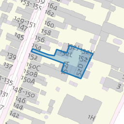 Perceel HMD00-E-2811