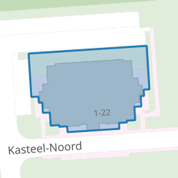 Perceel HMD00-E-2814