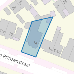 Perceel HMD00-E-2817