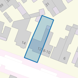 Perceel HMD00-E-2818