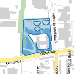 Perceel HMD00-E-2823