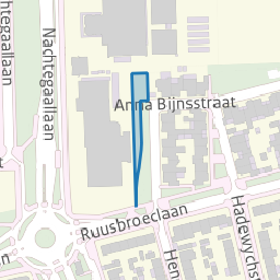 Perceel HMD00-E-2829