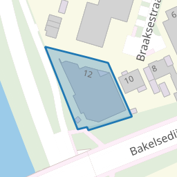 Perceel HMD00-E-2835