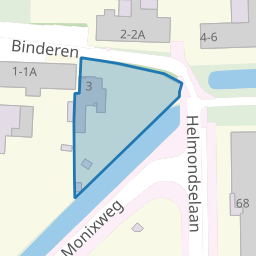 Perceel HMD00-E-2839