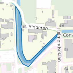 Perceel HMD00-E-2841