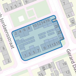 Perceel HMD00-E-2843