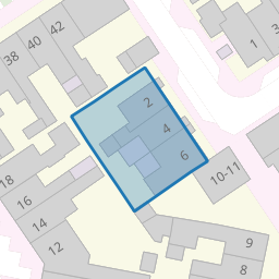 Perceel HMD00-E-2850