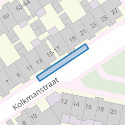 Perceel HMD00-E-2852