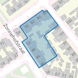 Perceel HMD00-E-2854