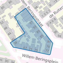 Perceel HMD00-E-2855