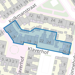 Perceel HMD00-E-2858