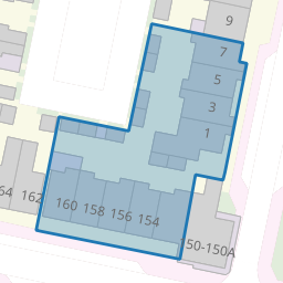Perceel HMD00-E-2860