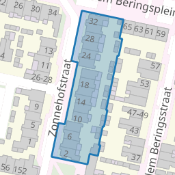Perceel HMD00-E-2861