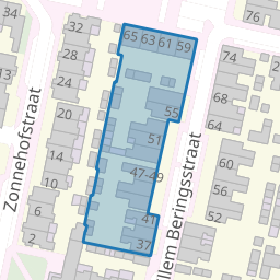 Perceel HMD00-E-2862