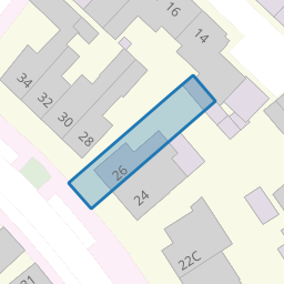 Perceel HMD00-E-2864