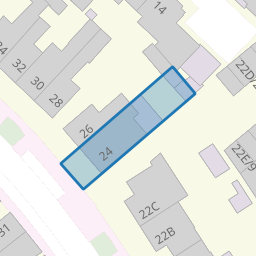 Perceel HMD00-E-2865