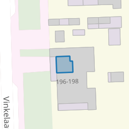 Perceel HMD00-E-2866