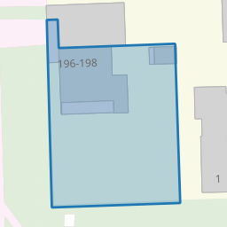 Perceel HMD00-E-2867