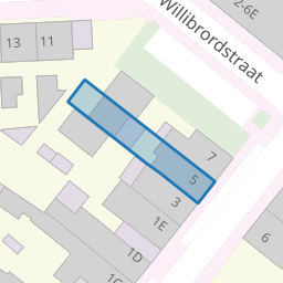 Perceel HMD00-E-2868