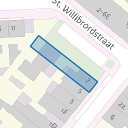 Perceel HMD00-E-2869