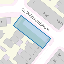 Perceel HMD00-E-2870