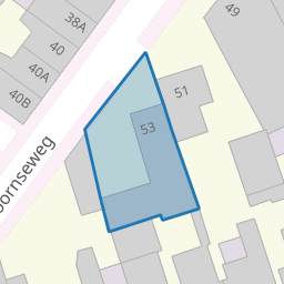 Perceel HMD00-E-2872