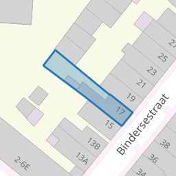 Perceel HMD00-E-2881