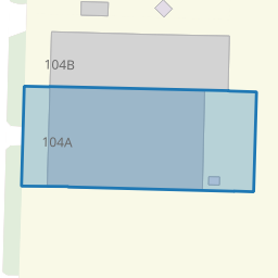 Perceel HMD00-E-2885