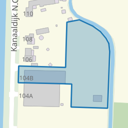 Perceel HMD00-E-2886