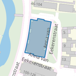 Perceel HMD00-E-2890