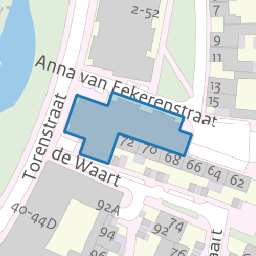 Perceel HMD00-E-2891