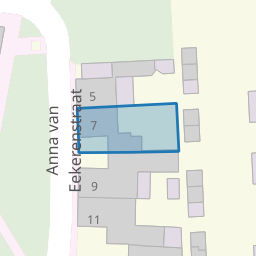 Perceel HMD00-E-2895