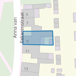 Perceel HMD00-E-2896