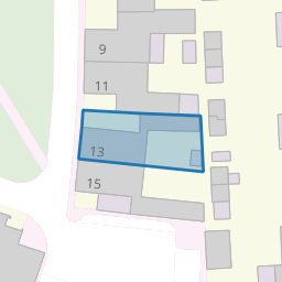 Perceel HMD00-E-2898