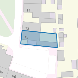 Perceel HMD00-E-2899