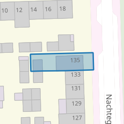 Perceel HMD00-E-2904