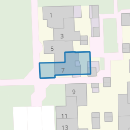 Perceel HMD00-E-2909