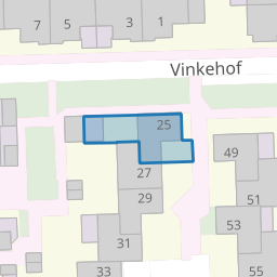 Perceel HMD00-E-2910