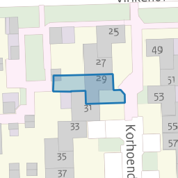 Perceel HMD00-E-2912