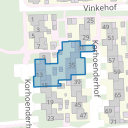 Perceel HMD00-E-2914