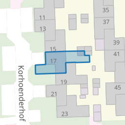 Perceel HMD00-E-2916