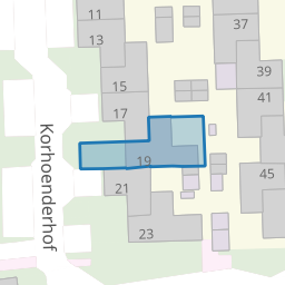 Perceel HMD00-E-2917